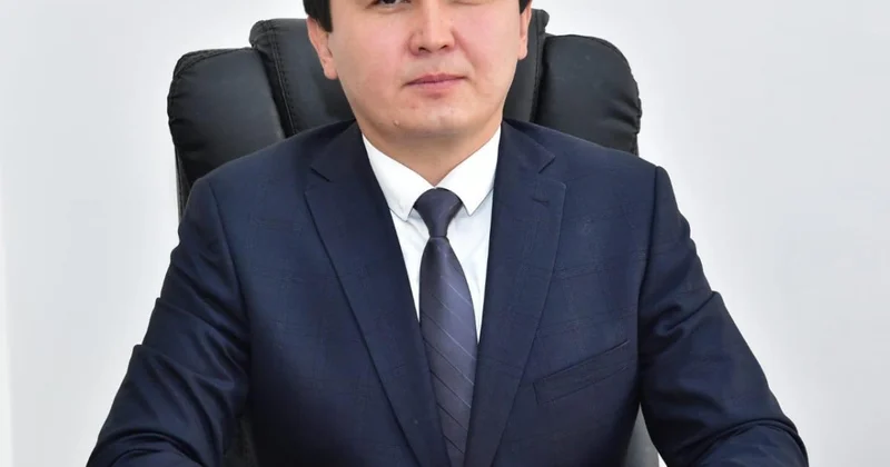 Казахстан формирует новую модель университета будущего КазНУ