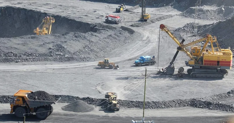 Қазақстанның тау кен саласында 6 миллиард долларға инвестициялық жобалар іске қосылады