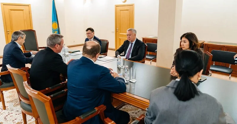 TikTok Қазақстандағы бизнеске цифрлық платформаның ықпалы жөніндегі зерттеу нәтижесін жариялады