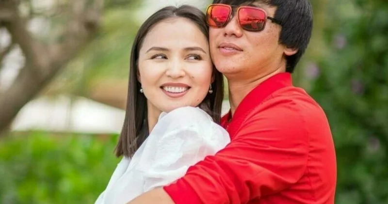 Басы қасында жүрміз: Жұлдыз Әбдікәрімова Қайрат Нұртастың концерті алдында қолдау білдірді