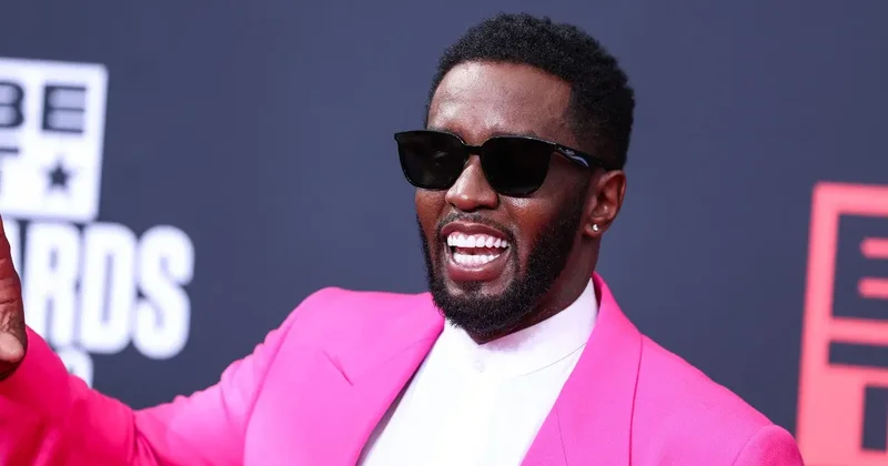 Рэпера P. Diddy перевели в тюрьму с низким уровнем безопасности