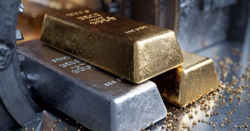 Казахстан вошел в ТОР 10 по объемам неразработанных запасов золота