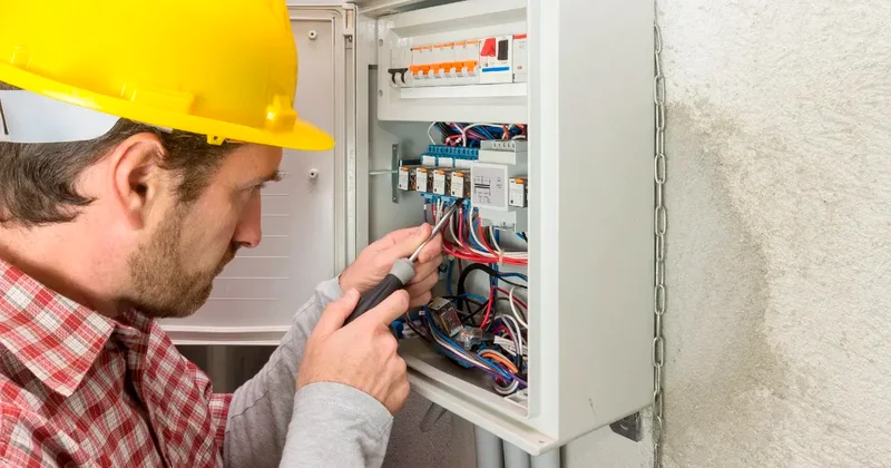 4 млн умных счётчиков электроэнергии установят в подъездах казахстанских многоэтажек