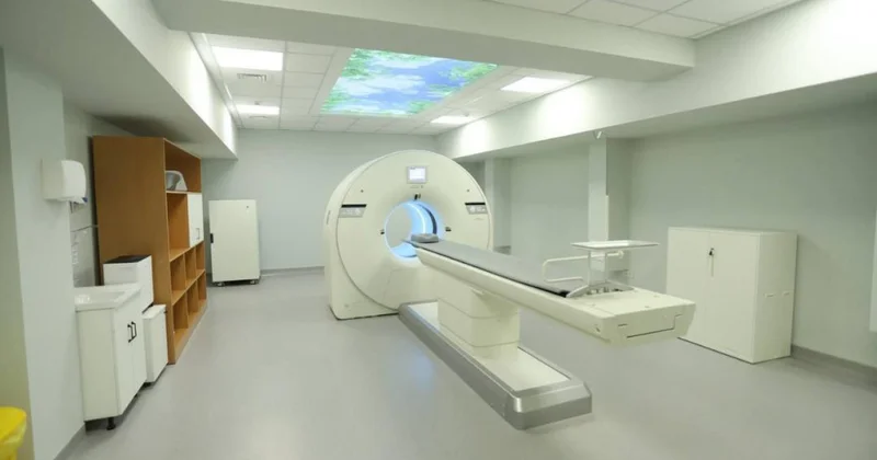 Дертке дауа орталық