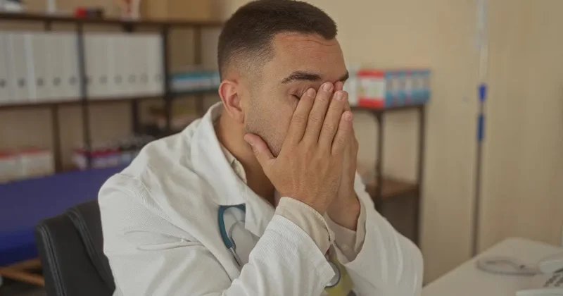 Не согласился с планом лечения: трое суток получил житель Алматинской области за конфликт с врачом