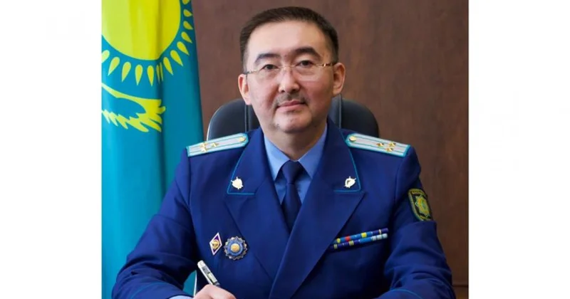 Мұрат Тлеубердиев, Түркістан облысының прокуроры: Әрбір бастама жүзеге асарда халықтың пікірін ескереміз