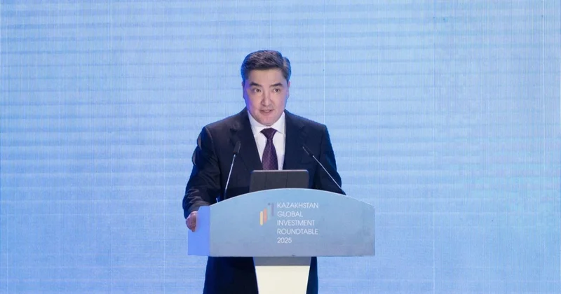 Қазақстанда шетелдік инвесторлар қандай жаңа зауыттар салып жатыр