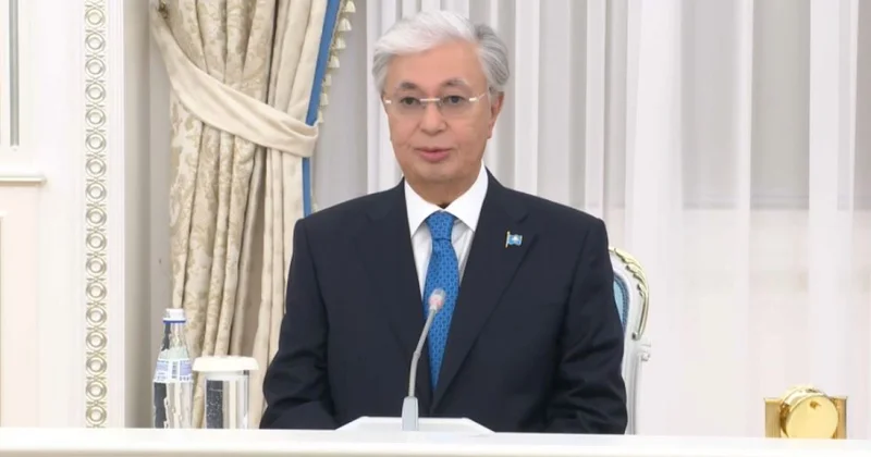 Президент Татарстан Республикасының Раисымен кездесті