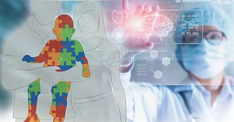 Айрықша балаға қолдау көрсетеді