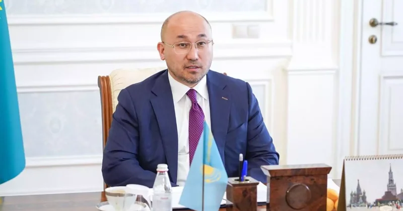 Дәурен Абаев: Ұлы Жеңіс өскелең ұрпаққа берілуге тиіс сабақ