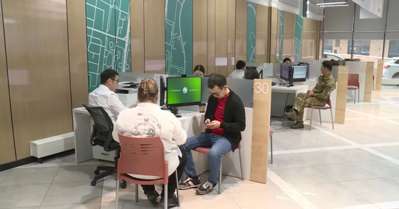 14 мың қазақстандық есім сойын өзгертті