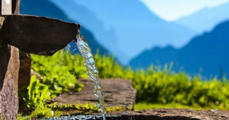 Суды тиімді пайдалану стратегиялық міндет