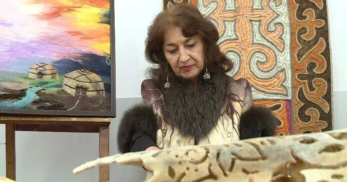 Магия узоров из кости