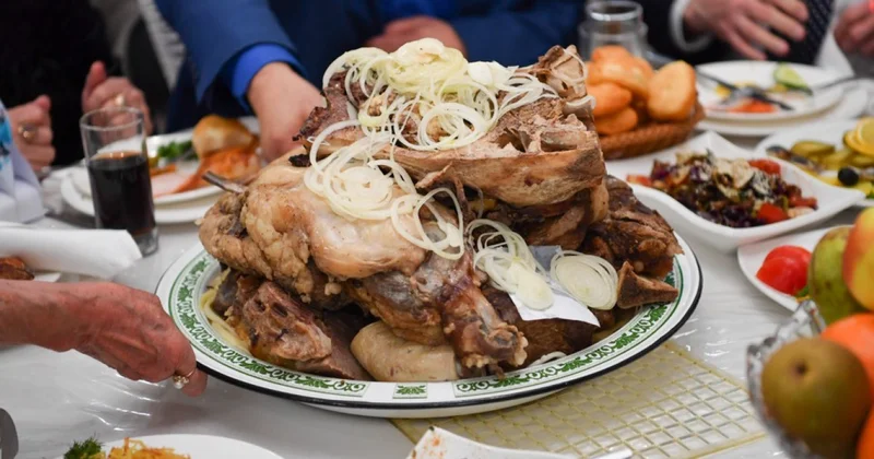 Ет бағасы алаңдатып тұр