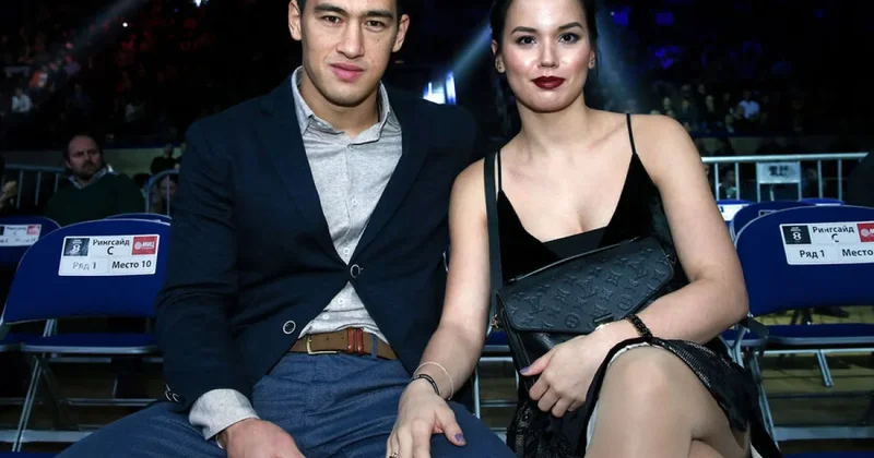 Адвокат подал заявление в МВД России на Екатерину Бивол за оскорбление казахов