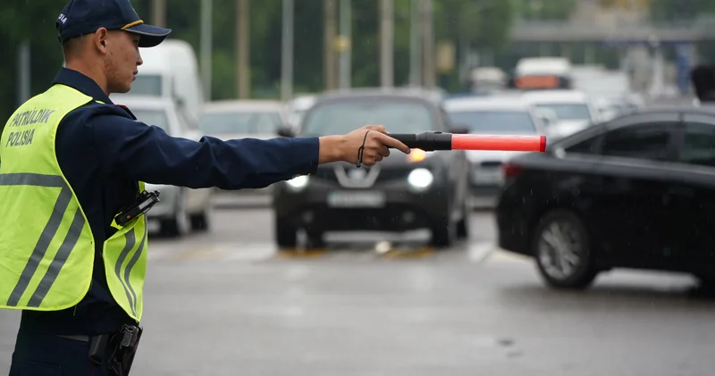 Перед концертом Кайрата Нуртаса в Алматы усилили меры безопасности