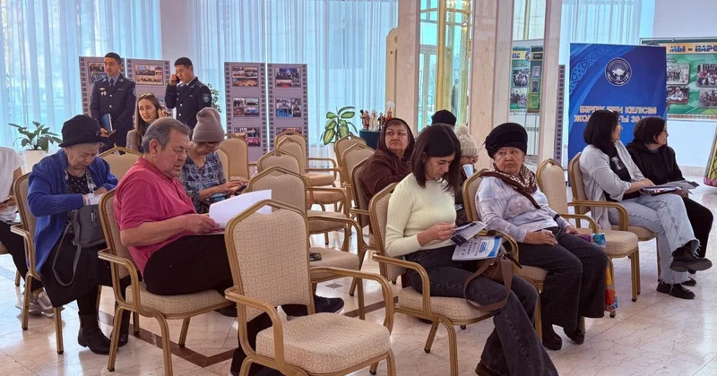 Бесплатную юридическую помощь получили жители Павлодарской области