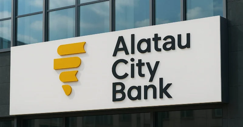 Alatau City Bank бірінші айда нөлдік мөлшерлемемен несие ұсынды