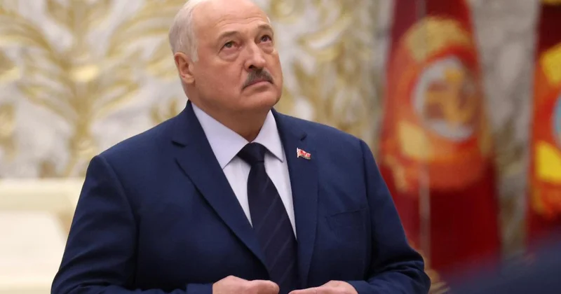 Вонючая Европа : Лукашенко заявил, что страны ЕС будут платить Беларуси за чистый воздух