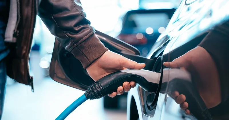 Помог ли беспошлинный ввоз электромобилей сделать автопарк зеленым в Казахстане