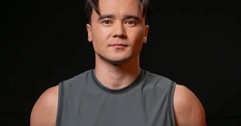 Казахстанский атлет шокировал российских олимпийских чемпионов на шоу ТНТ