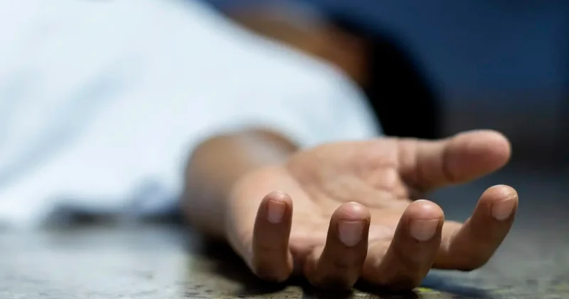 Тело студента обнаружили в общежитии Кокшетау