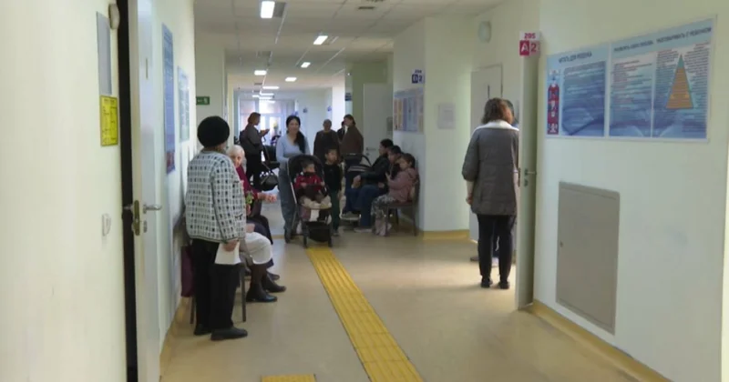 Енді медицина мамандары арнайы сыйақы алады