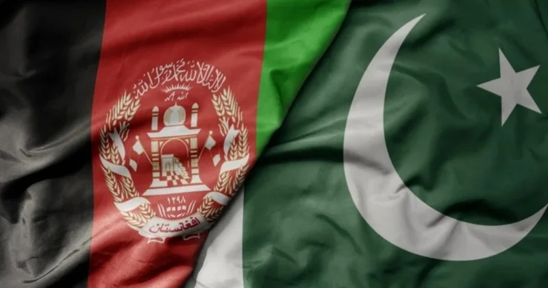 Ауғанстан мен Пәкістан Стамбулда қайтадан келіссөз жүргізбек