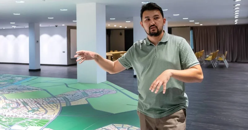 Какой станет Астана через 10 лет и где выгодно купить жильё уже сейчас: интервью с урбанистом