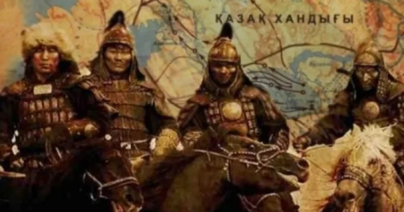 Казахстанские ученые раскрыли имена двух ранее неизвестных ханов