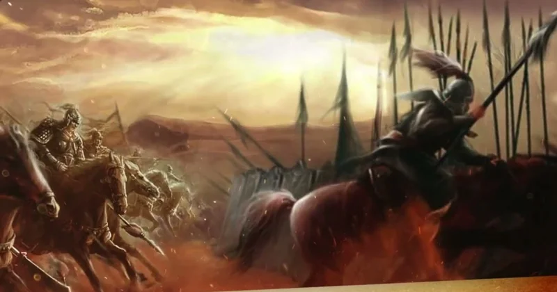 Бұланты шайқасының 300 жылдығы республикалық деңгейде атап өтілмек