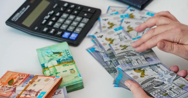 Кто из самозанятых казахстанцев сможет платить только 3% от дохода