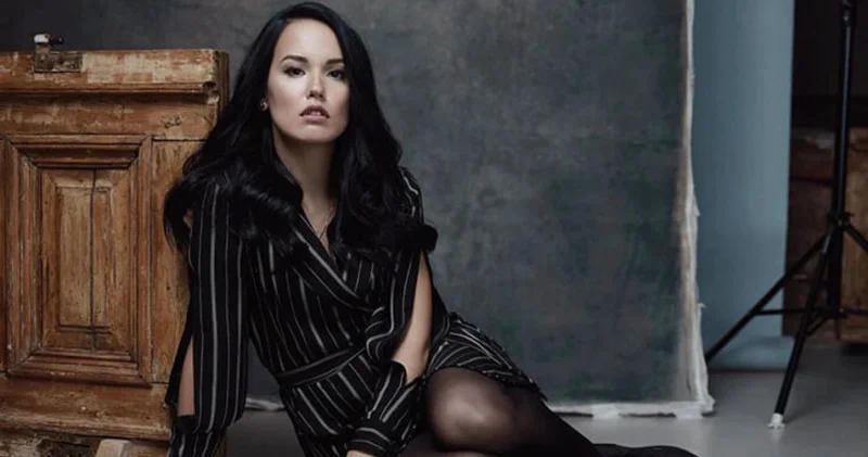 Қазақстанның Ішкі істер министрлігі Екатерина Биволға іздеу жариялады