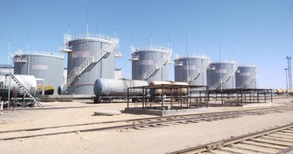Новые требования к малым нефтеперерабатывающим заводам вводятся в Казахстане
