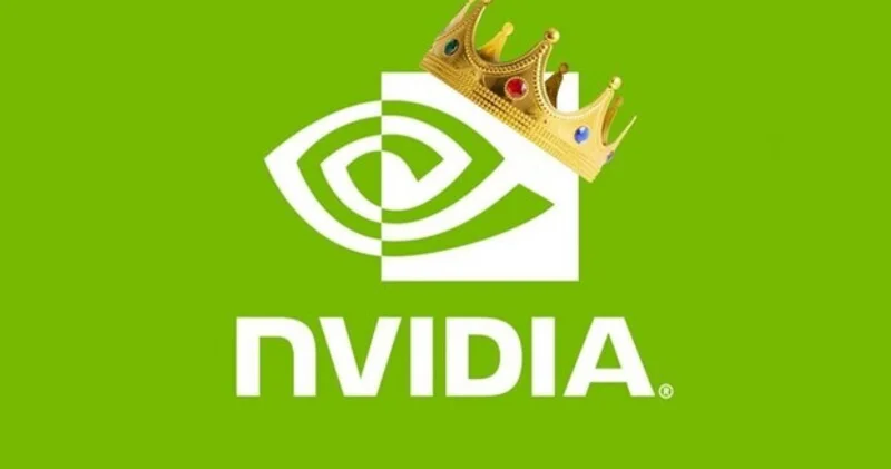 Төрт айда 1 трлн долларға өсіп, төтенше қымбаттап, нарықтағы құны 5 трлн болды