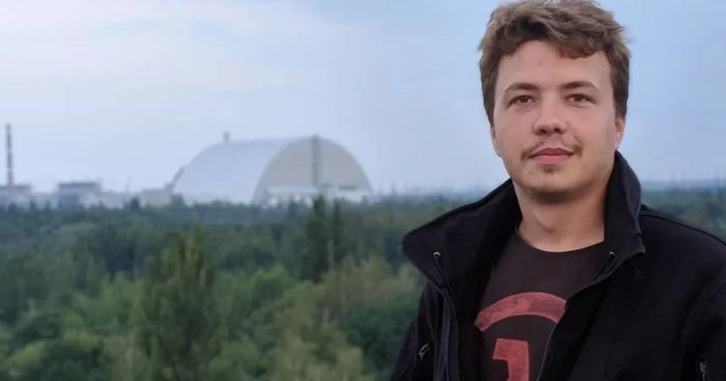 Лукашенко заявил, что Протасевич, из за которого в 2021 году посадили самолет, был сотрудником белорусской разведки