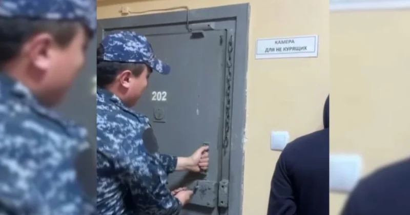 ІІМ азаматтарға үндеу жасады