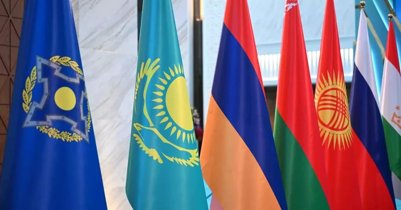 ҰҚШҰ бас хатшысы президентке ұйымның саммитіне дайындық барысы туралы баяндады