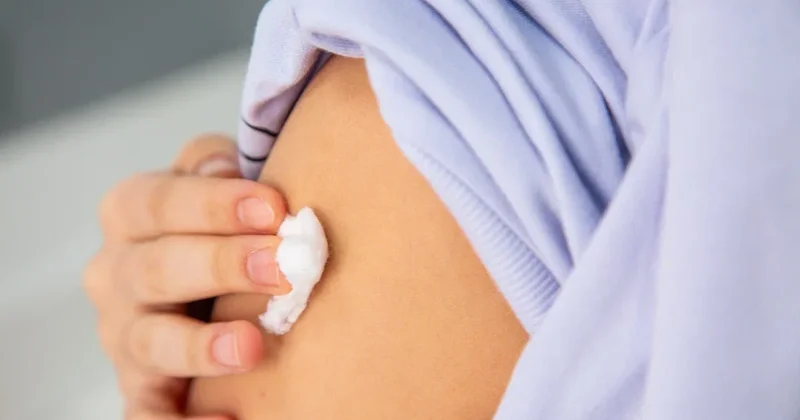 Казахстанцы недовольны ценой вакцины против ВПЧ