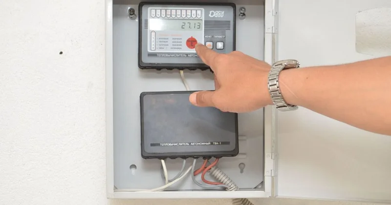 ​​Қазақстанда үш жылда 57 млрд теңгені үнемдейтін 4 млн ақылды есептегіш орнатылады