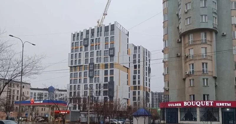 Атыраудағы NB Towers ісі: сот шешімін айналып өту мүмкін бе?