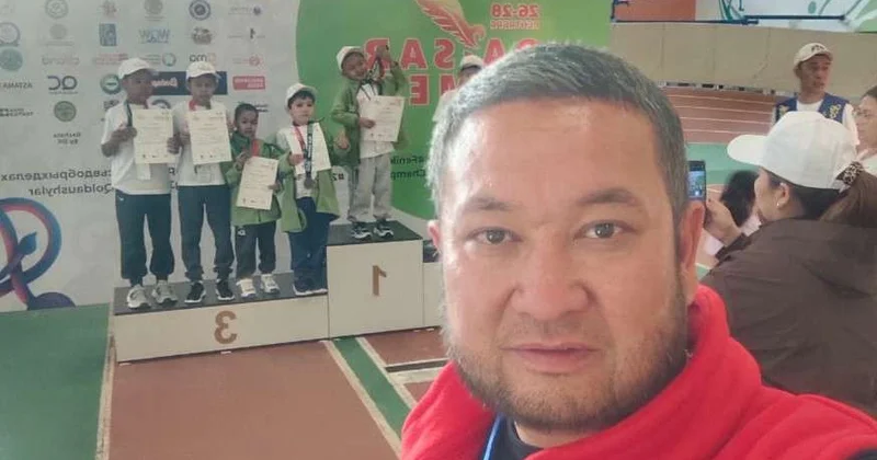 Арман Шекимов вместе с друзьями помог сотням нуждающихся