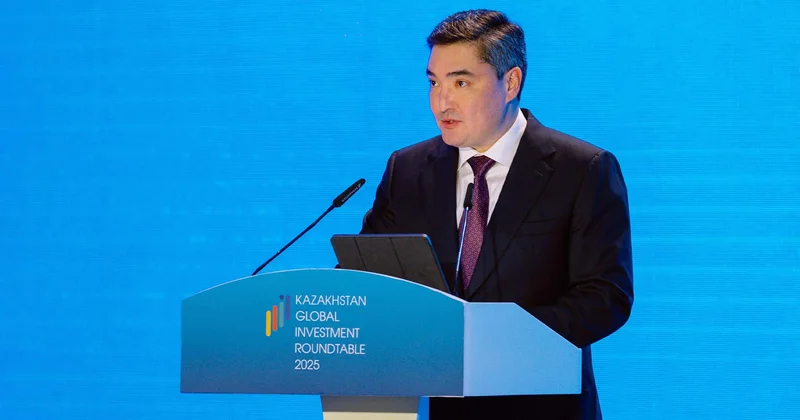 Казахстан остается открытой и предсказуемой страной для долгосрочных инвестиций Бектенов