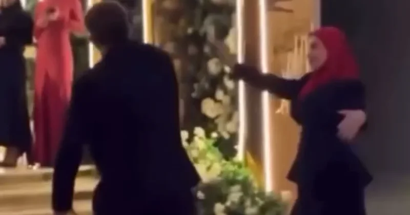 Чеченка станцевала на свадьбе мужа со второй женой и стала популярной