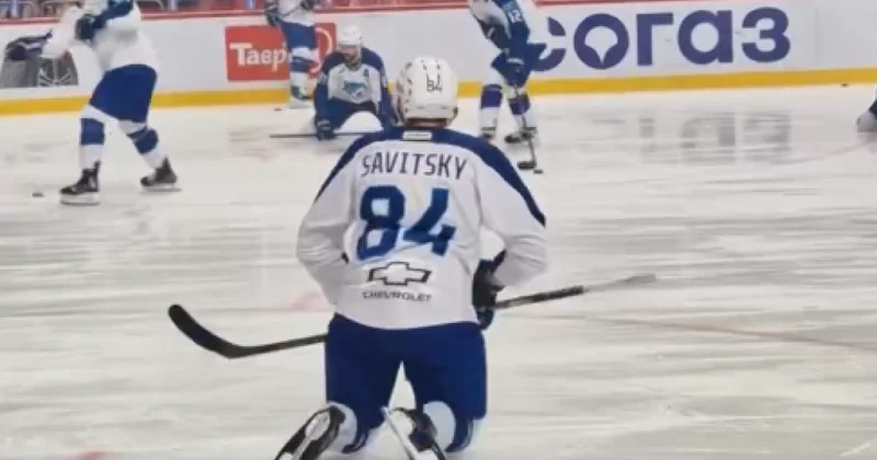 ХК Барыс снова проиграл на выезде в Челябинске