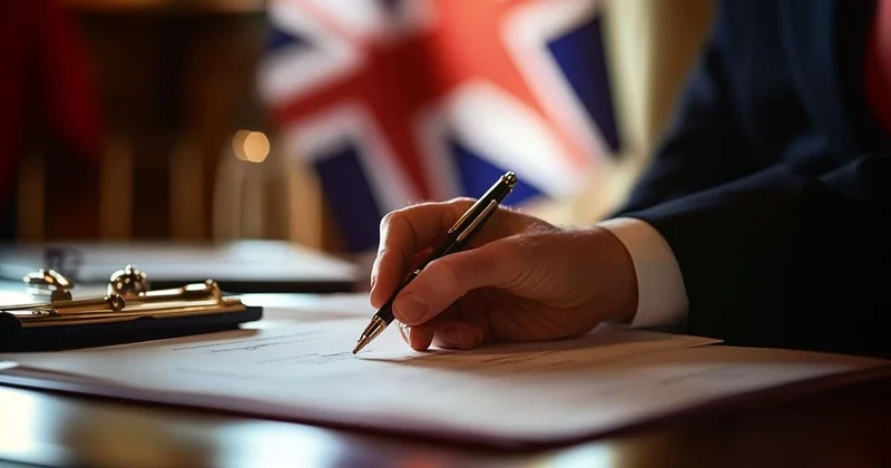 Принца Эндрю лишили титулов в Великобритании