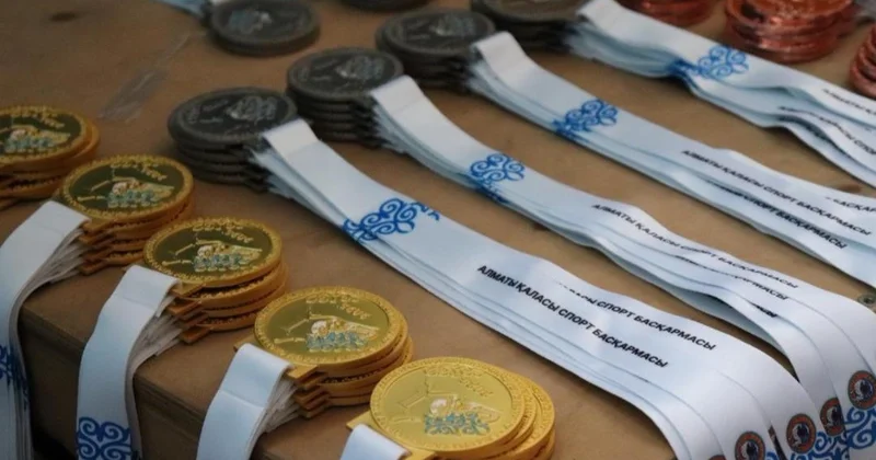 Алматыда өткен Жігер фестивалі ерекше қажеттілігі бар мыңнан астам қатысушының басын қосты