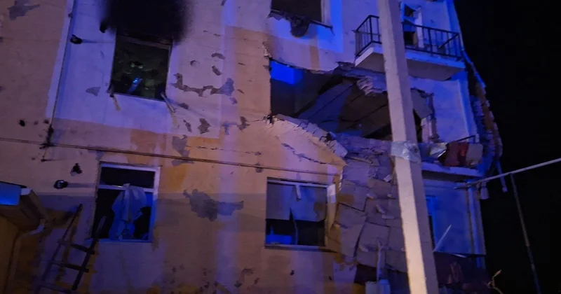 Түркістан облысының әкімдігі жарылыс болған үйді қалпына келтіру жұмыстарына көмектесетін болды