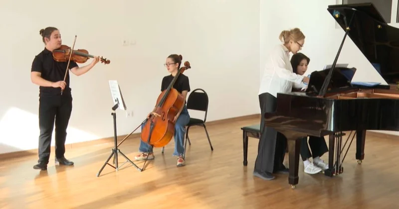 Астана Шабыт фестивалі жастарға жол тартпақ