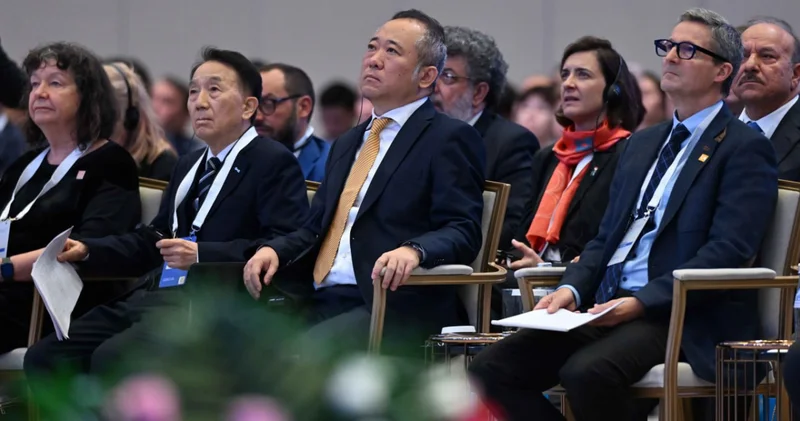 Қасым Жомарт Тоқаев: Ғылымның ең басты миссиясы адамзат игілігіне қызмет ету